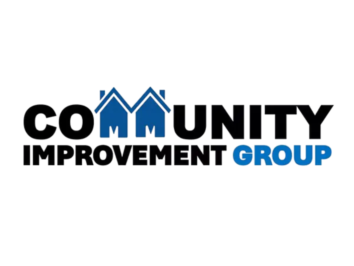Community Improvement Group logo