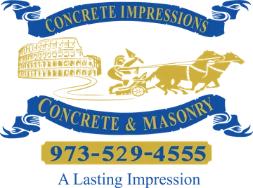 Concrete Impressions logo