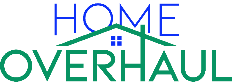 Home Overhaul logo