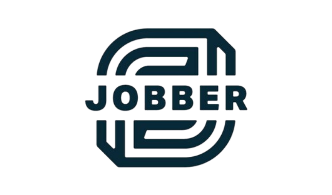 Jobber logo