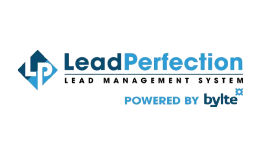 LeadPerfection logo