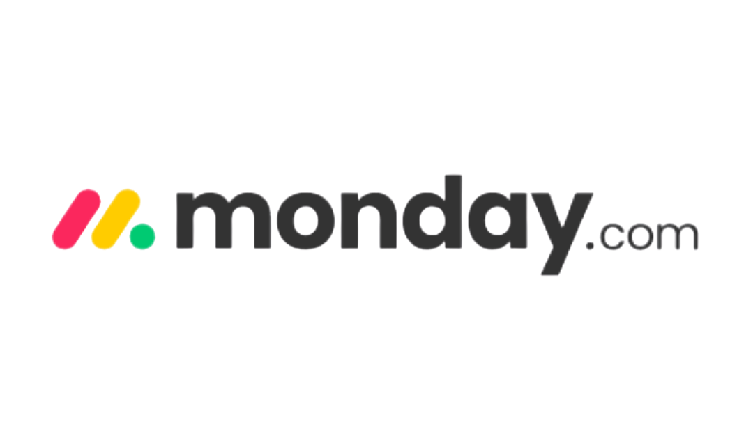 monday.com logo
