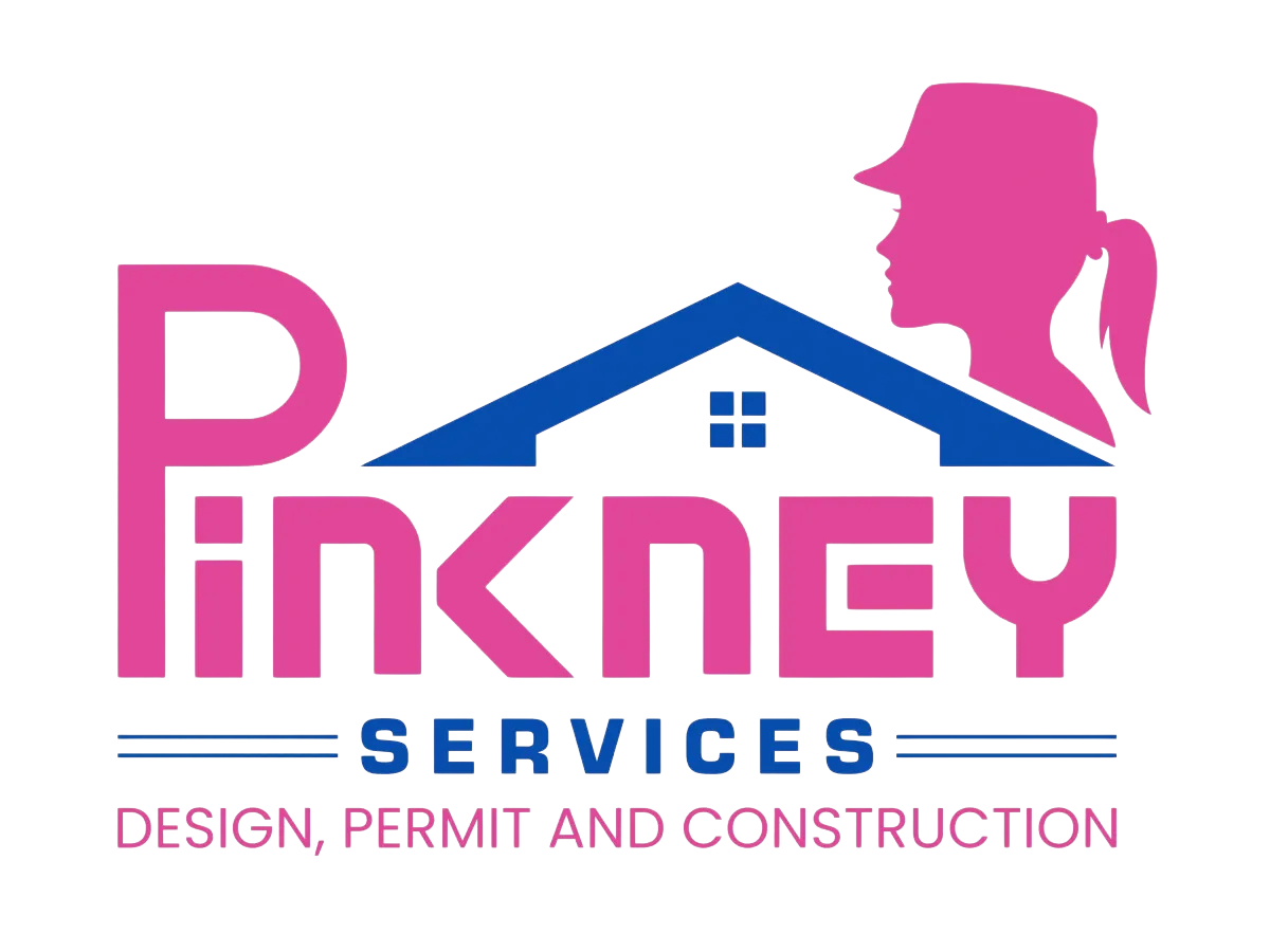Pinkney Services logo