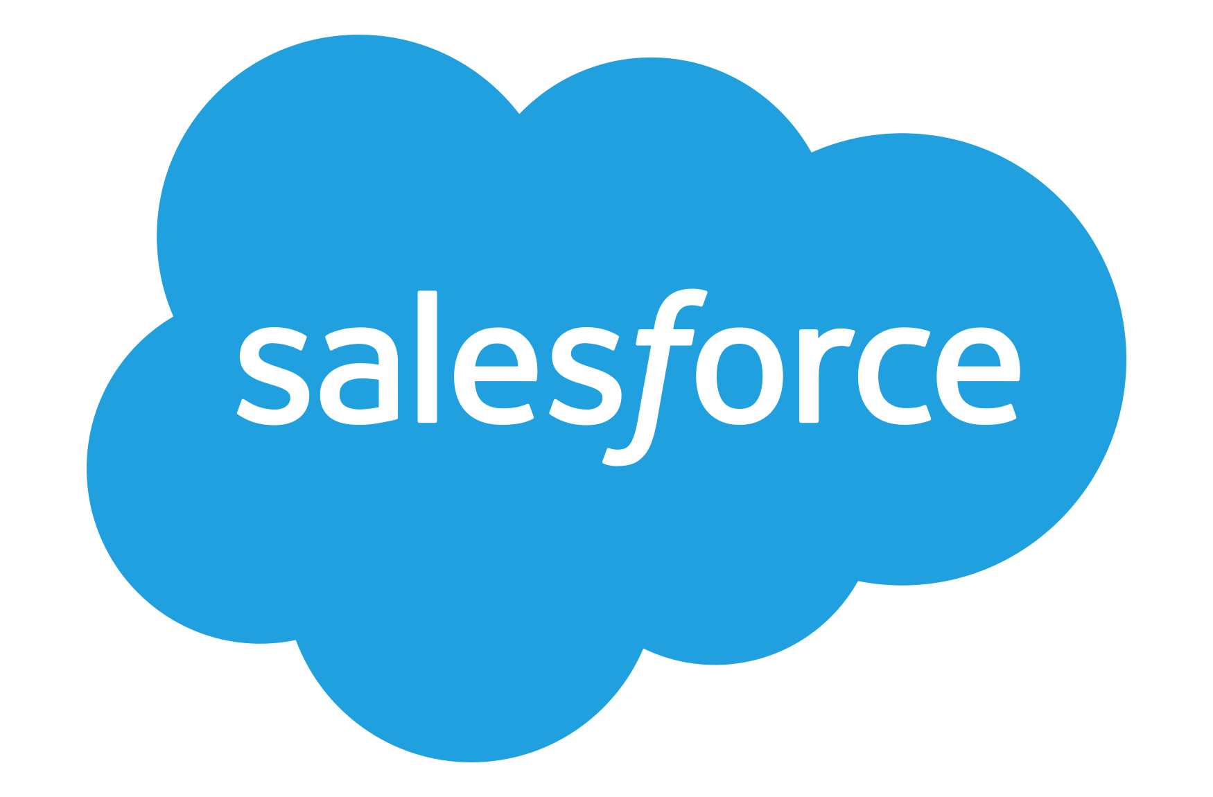 Salesforce logo