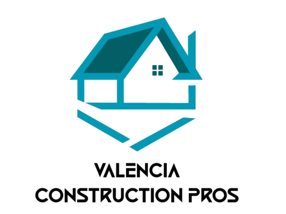 Valencia Construction logo